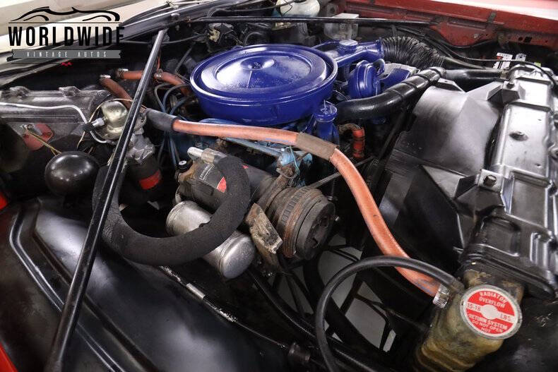 1975 Oldsmobile Delta Eighty-Eight