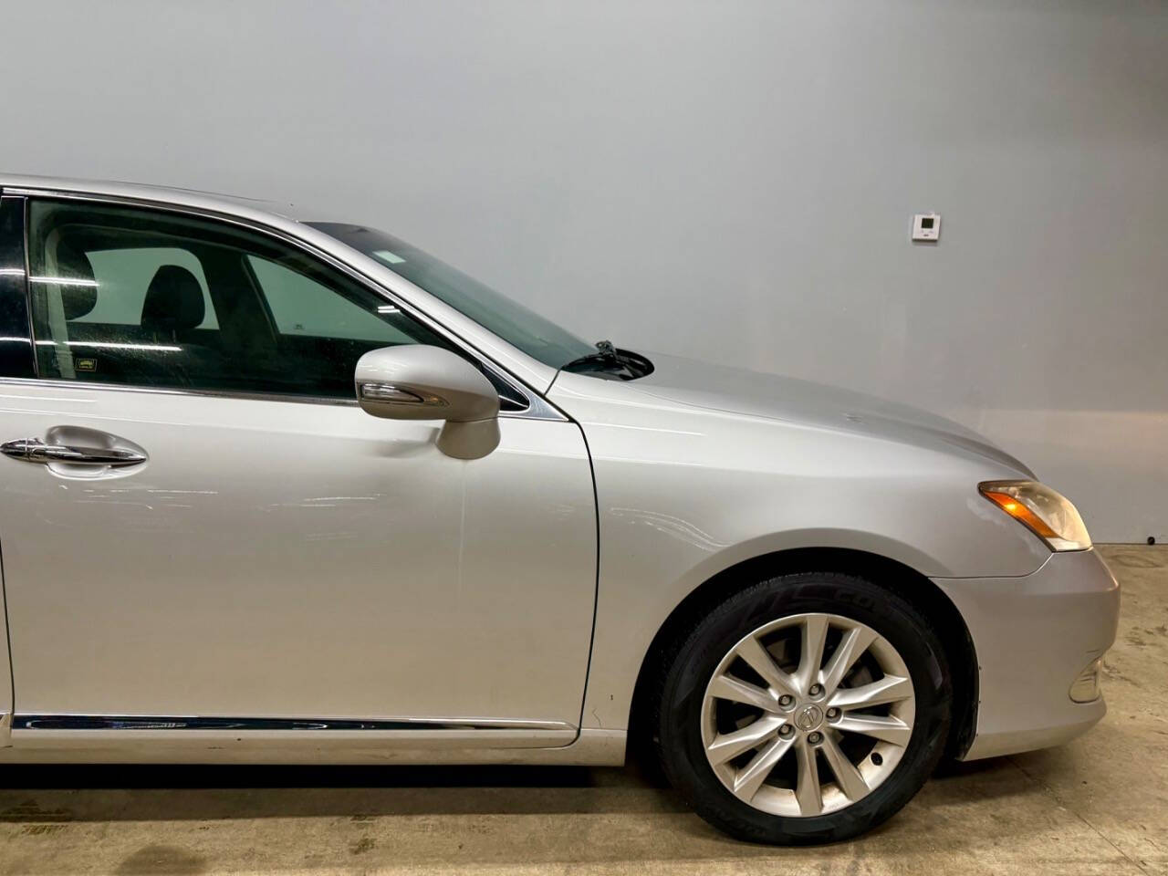 2011 Lexus ES 350 for sale at Sapphire Motors in Gurnee, IL