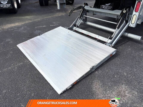 2019 International DuraStar 4300