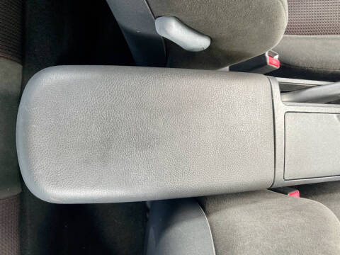 2009 Mitsubishi Eclipse GS