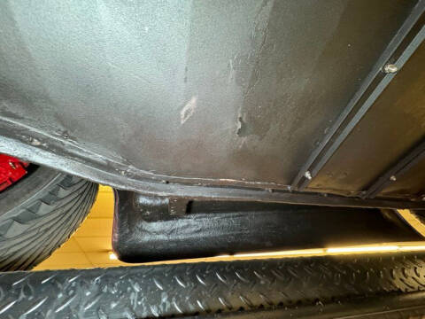 1969 Volkswagen Beetle