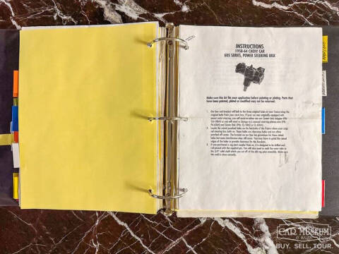 1960 Chevrolet El Camino