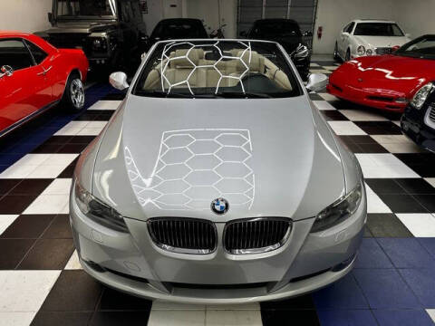 2010 BMW 3 Series 328i