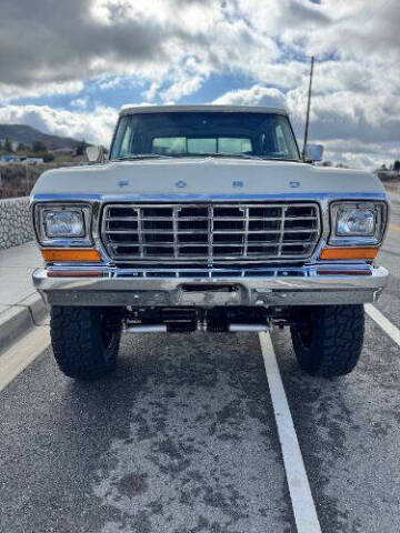 1979 Ford F-250