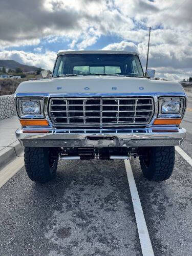 1979 Ford F-250
