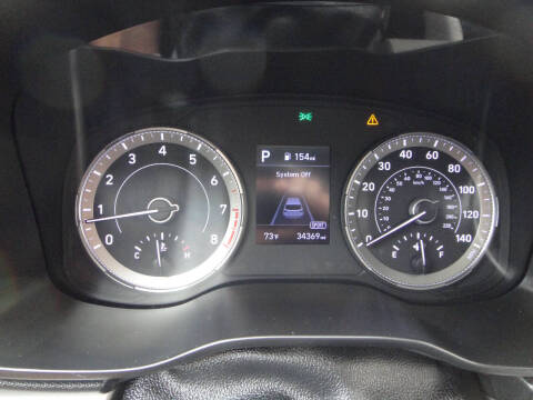 2022 Hyundai Venue SEL