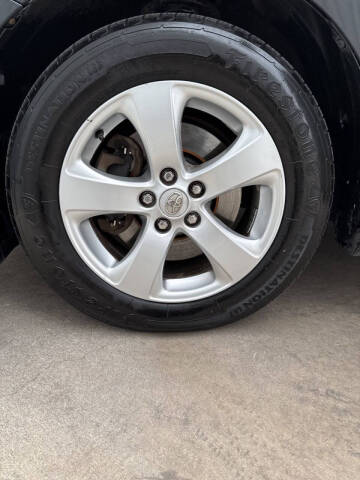 2016 Toyota Sienna