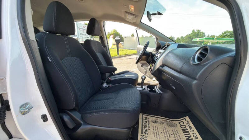 2015 Nissan Versa Note