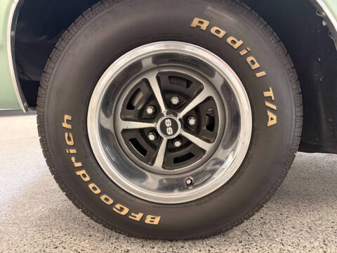 1967 Chevrolet Chevelle