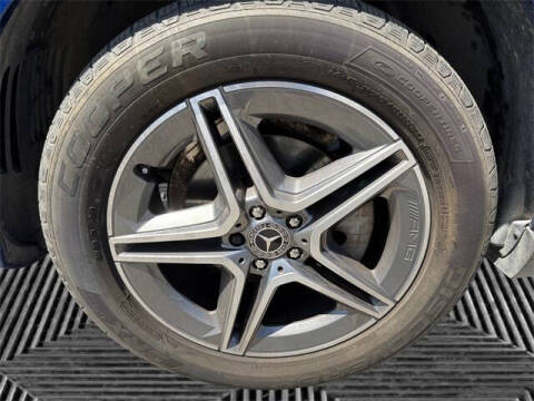 2022 Mercedes-Benz GLE GLE 350