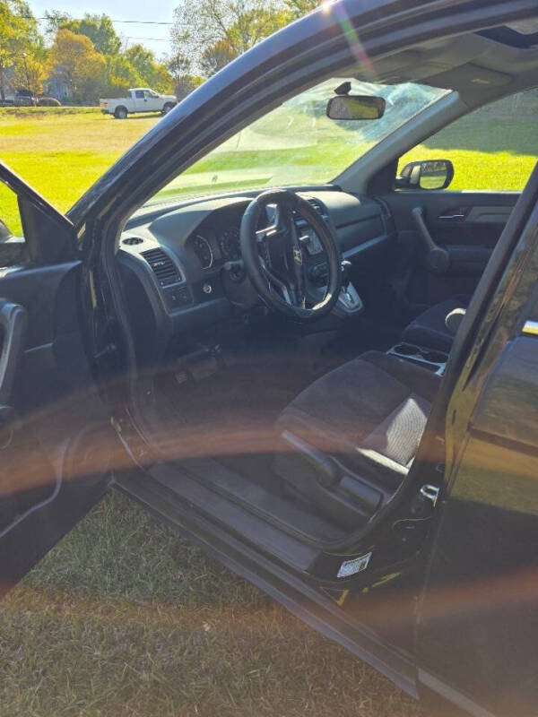 2008 Honda CR-V EX