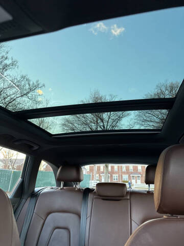 2013 Audi Allroad 2.0T quattro Prestige