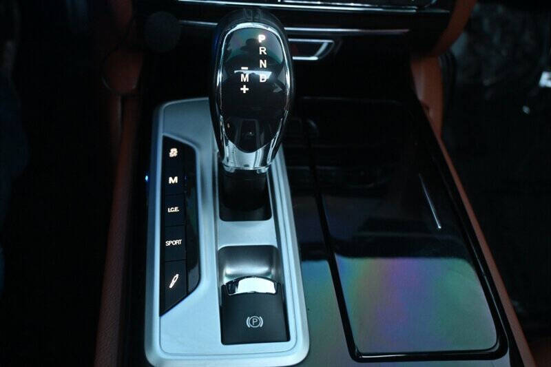 2015 Maserati Quattroporte S Q4