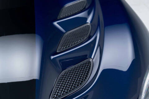 2017 Dodge Viper