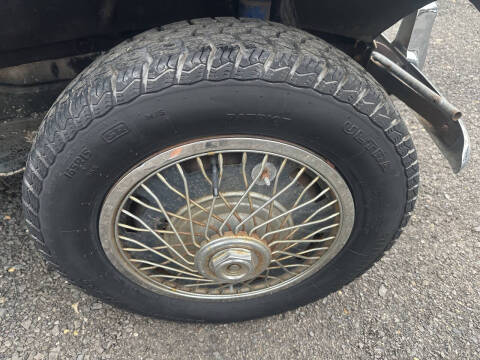 1966 Volkswagen Beetle