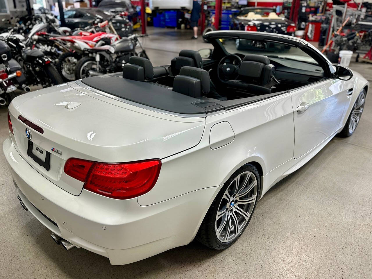 2012 BMW M3 for sale at CityWerks Motorsports in Glendale Heights, IL