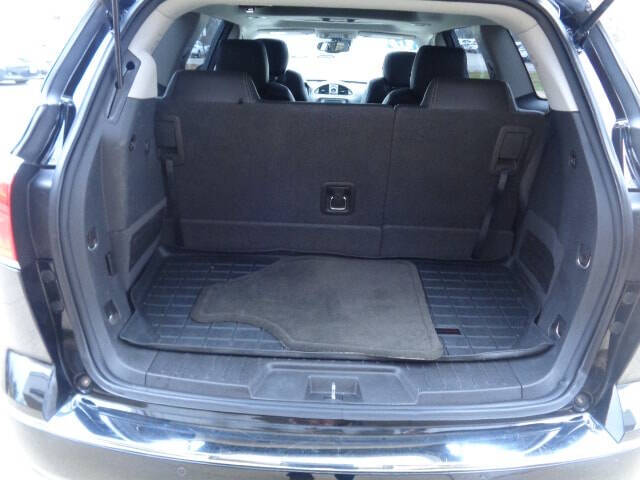 2017 Buick Enclave Premium