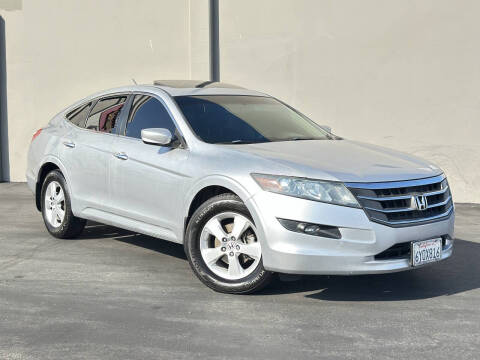 2012 Honda Crosstour EX V6