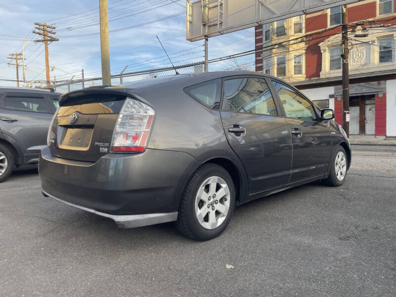 2007 Toyota Prius