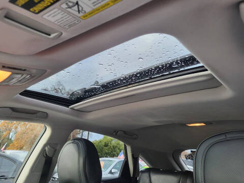 2012 Lexus RX 450h
