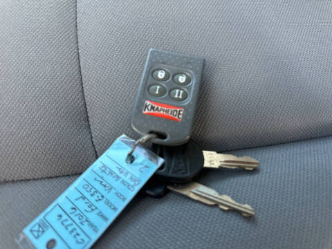 2016 Ford E-Series E-350 SD