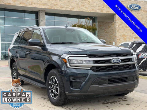 2024 Ford Expedition XLT
