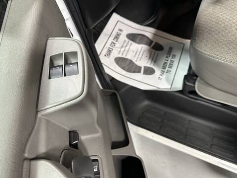 2022 Chevrolet Express 3500