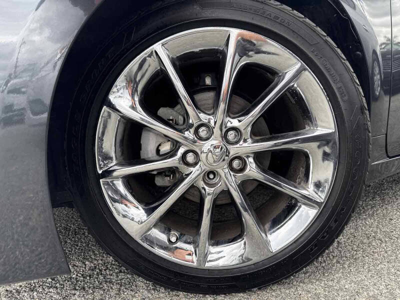2011 Lexus CT 200h