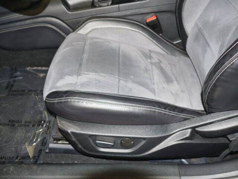 2020 Ford Mustang Shelby GT350