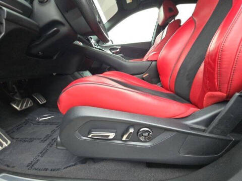 2024 Acura RDX SH-AWD w/Advance w/A-SPEC