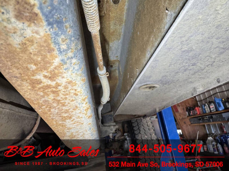 1979 Dodge Ramcharger