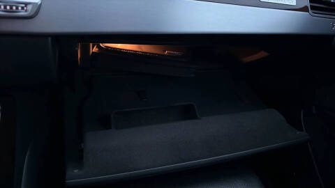 2015 Audi A8 4.0T quattro