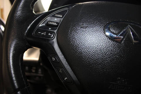 2014 Infiniti Q60 Coupe Journey
