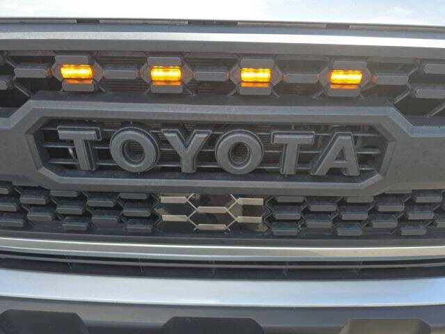 2023 Toyota Tacoma for sale at Axio Auto Boise in Boise, ID