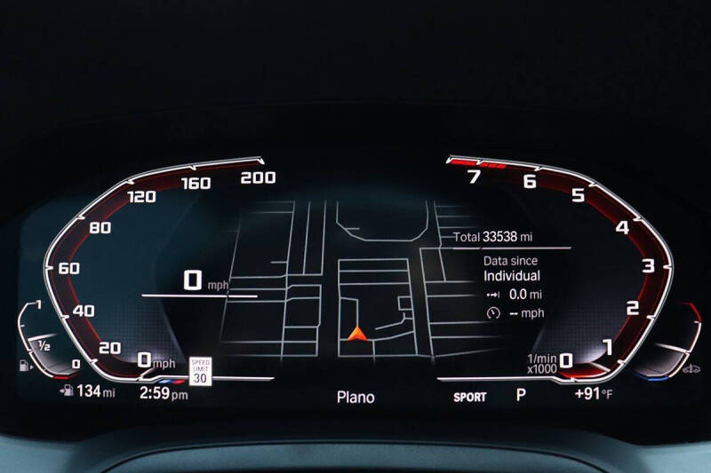 2021 BMW 4 Series M440i xDrive