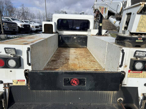 2006 Peterbilt 335 Mechanic's Truck