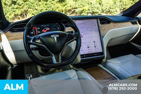 2019 Tesla Model S Long Range