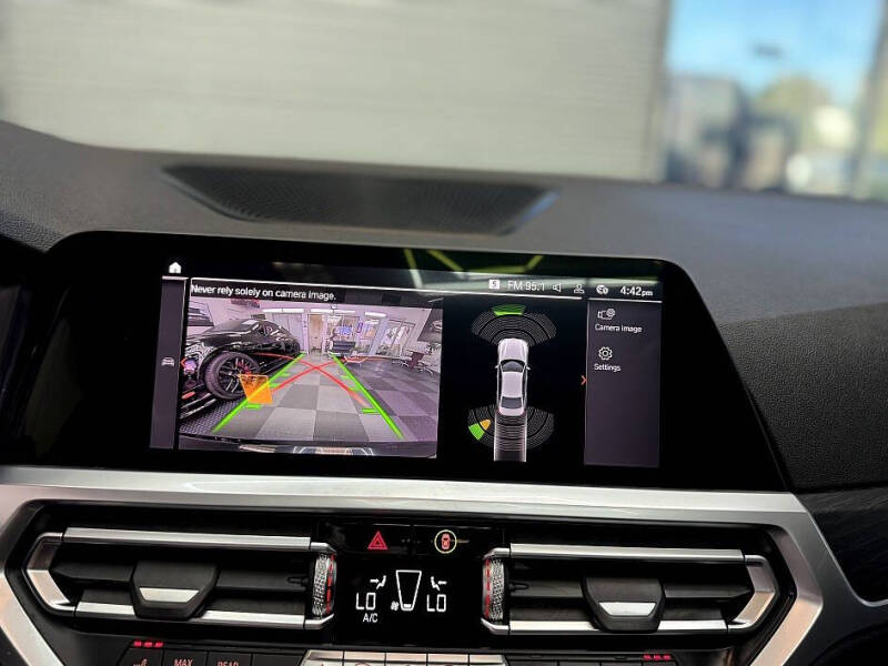 2019 BMW 3 Series 330i