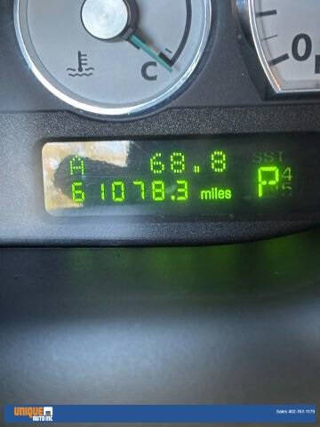 2005 Ford Thunderbird Deluxe