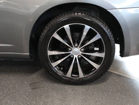 2011 Chrysler 200 S