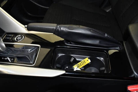 2024 Mitsubishi Eclipse Cross LE