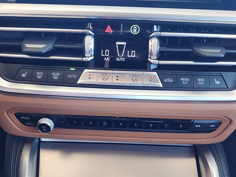 2022 BMW 4 Series 430i