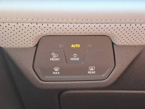 2026 Volkswagen Atlas Peak Edition 4Motion