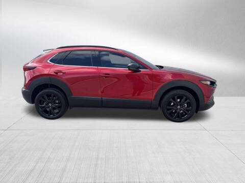 2025 Mazda CX-30 2.5 Turbo Premium Plus