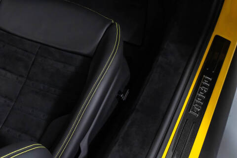 2023 Ferrari 296 GTS