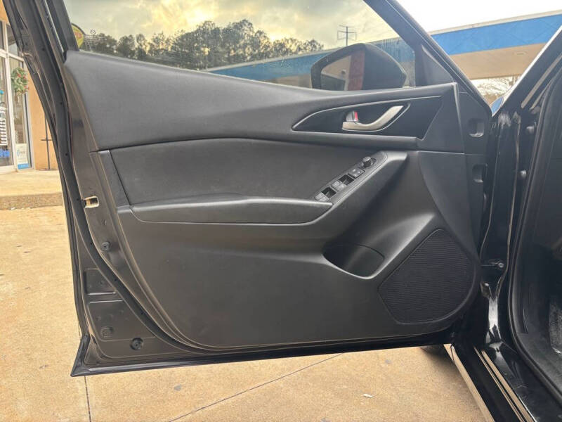 2014 Mazda MAZDA3 i Touring