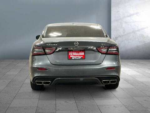 2023 Nissan Maxima 3.5 SV