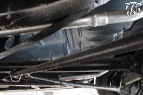 1947 Ford Super Deluxe