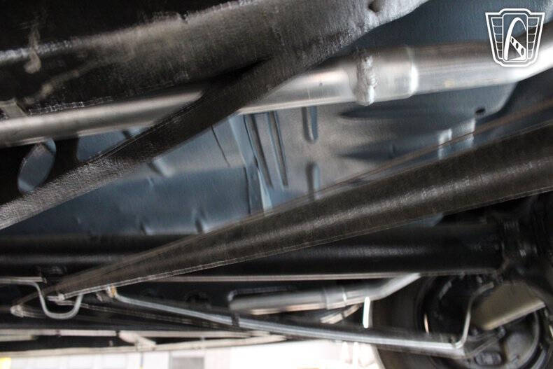 1947 Ford Super Deluxe