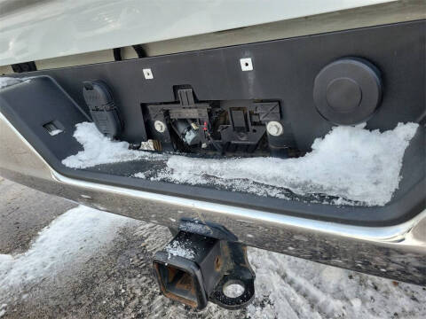 2023 Chevrolet Silverado 2500HD